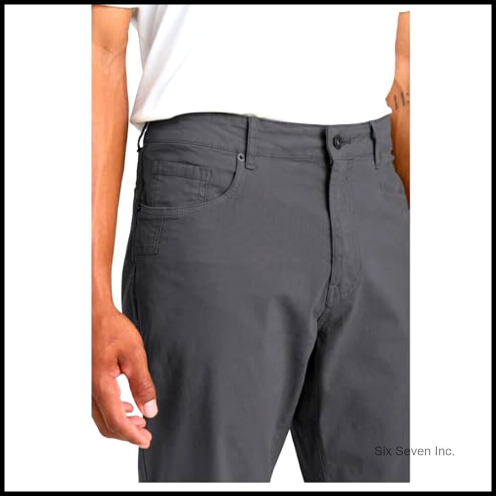 Lightweight Active Pants Durable Performance Outd… - image 4